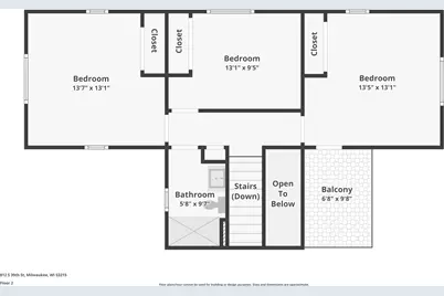 812 S 39th St, Milwaukee, WI 53215 - Photo 53