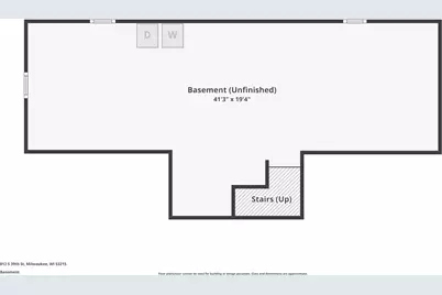 812 S 39th St, Milwaukee, WI 53215 - Photo 51