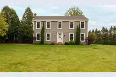 S67W32989  Road X -, Mukwonago, WI 53149 - Photo 1