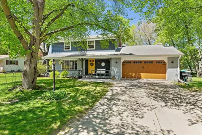 N86W15664  Shore Crest Dr, Menomonee Falls, WI 53051 - Photo 25