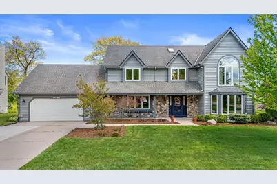 W168N5140  Stonefield Rd, Menomonee Falls, WI 53051 - Photo 1