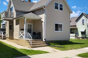1222 Buchanan St, Racine, WI 53402 - Photo 1