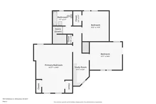 7027 N Belmont Ln, Fox Point, WI 53217 - Photo 23