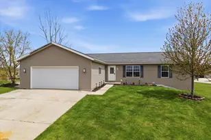 3207 N School St, Lima, WI 53085 - Photo 1
