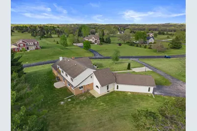 S90W34465  Whitetail Dr, Eagle, WI 53119 - Photo 21