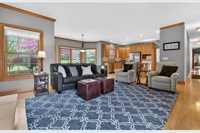 1578  Fox Hollow Ln, Cedarburg, WI 53012 - Photo 17