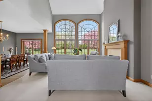1578 Fox Hollow Ln, Cedarburg, WI 53012 - Photo 5