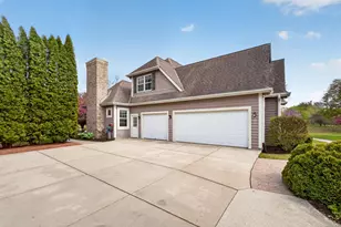 1578 Fox Hollow Ln, Cedarburg, WI 53012 - Photo 49