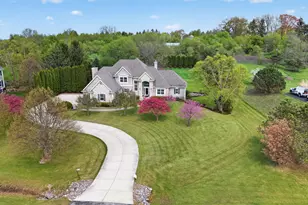 1578 Fox Hollow Ln, Cedarburg, WI 53012 - Photo 67