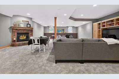 1578  Fox Hollow Ln, Cedarburg, WI 53012 - Photo 39