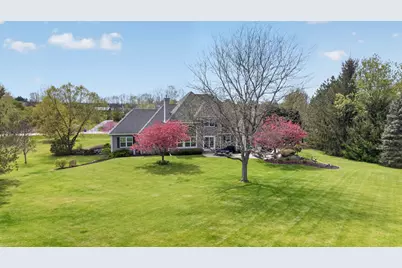 1578  Fox Hollow Ln, Cedarburg, WI 53012 - Photo 69