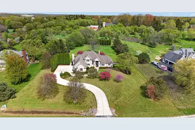 1578  Fox Hollow Ln, Cedarburg, WI 53012 - Photo 57