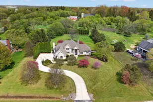 1578 Fox Hollow Ln, Cedarburg, WI 53012 - Photo 57