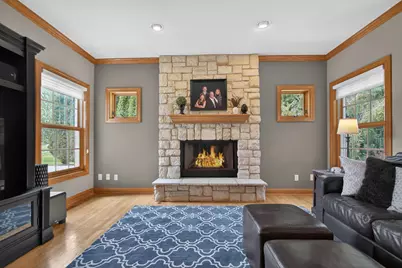 1578  Fox Hollow Ln, Cedarburg, WI 53012 - Photo 15