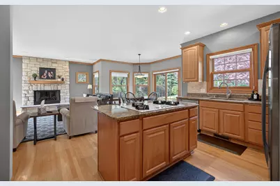 1578  Fox Hollow Ln, Cedarburg, WI 53012 - Photo 11