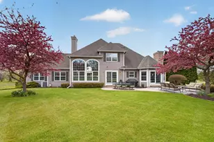 1578 Fox Hollow Ln, Cedarburg, WI 53012 - Photo 55