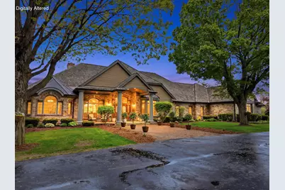3790  Sherman Rd, Polk, WI 53086 - Photo 1