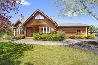 1206  Lakeview Rd, Farmington, WI 53090 - Photo 1