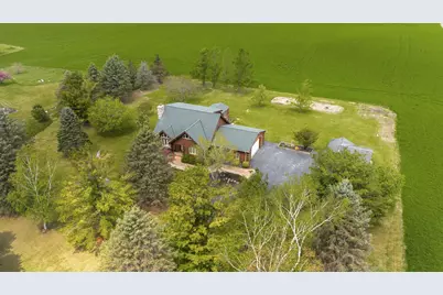 1206  Lakeview Rd, Farmington, WI 53090 - Photo 27