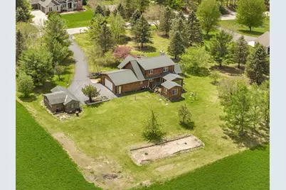 1206  Lakeview Rd, Farmington, WI 53090 - Photo 33