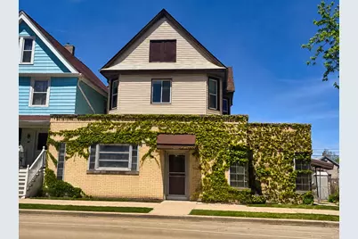 818  Milwaukee Ave, South Milwaukee, WI 53172 - Photo 3