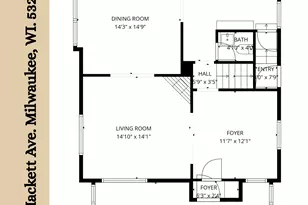 2919 N Hackett Ave, Milwaukee, WI 53211 - Photo 25
