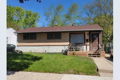 8162 W Kathryn Ave, Milwaukee, WI 53218 - Photo 1