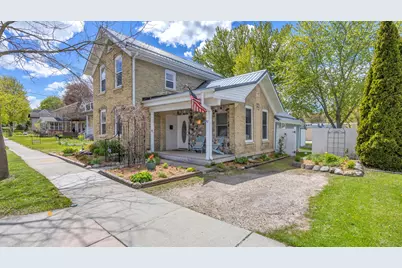 42 S Milwaukee St, Plymouth, WI 53073 - Photo 1