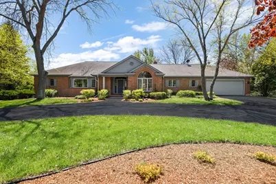 1041  Horns Corners Rd, Cedarburg, WI 53012 - Photo 1