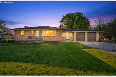 1345  County Highway V -, Racine, WI 53177 - Photo 1