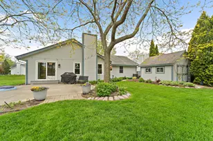 3180 124th St, Pleasant Prairie, WI 53158 - Photo 41