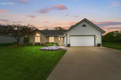3180  124th St, Pleasant Prairie, WI 53158 - Photo 1