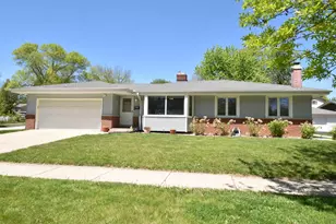 1526 Greenway Terrace, Waukesha, WI 53186 - Photo 1
