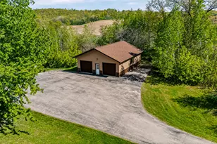 7208 Kate Ave, Leon, WI 54656 - Photo 45