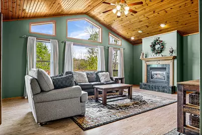 7208  Kate Ave, Leon, WI 54656 - Photo 5