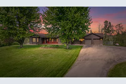 7208  Kate Ave, Leon, WI 54656 - Photo 1