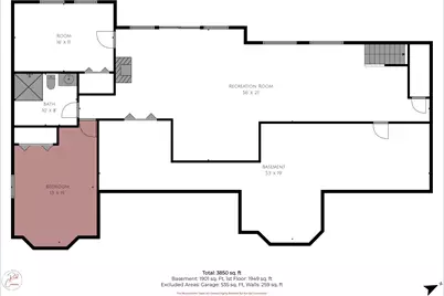 7208  Kate Ave, Leon, WI 54656 - Photo 71