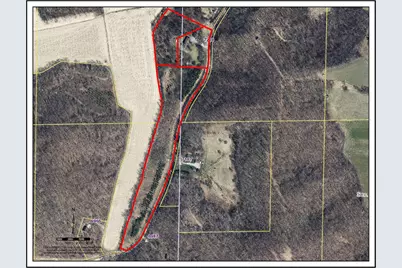 7208  Kate Ave, Leon, WI 54656 - Photo 57