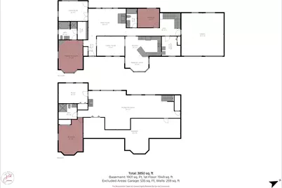 7208  Kate Ave, Leon, WI 54656 - Photo 69