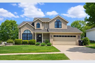 1607  Meadow Ln, Elkhorn, WI 53121 - Photo 1