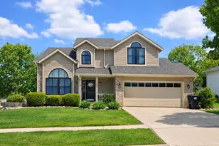 1607 Meadow Ln, Elkhorn, WI 53121 - Photo 1