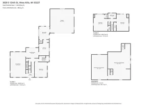 3020 S 124th St, West Allis, WI 53227 - Photo 27
