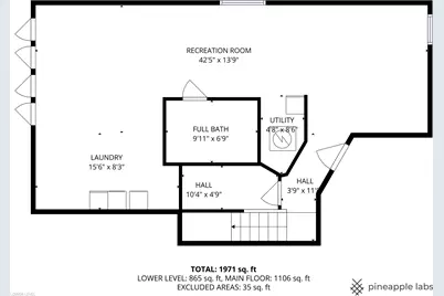 3313 E Mallory Ave, Cudahy, WI 53110 - Photo 29