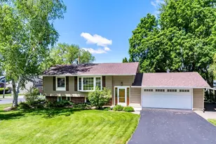 3736 Cliffside Dr, Shelby, WI 54601 - Photo 1