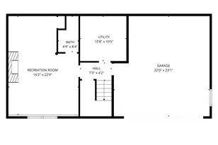608 Ray St, Lake Mills, WI 53551 - Photo 37