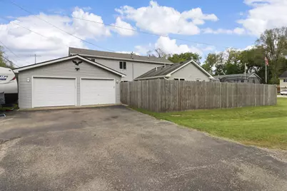 606  Gatewood Dr, Twin Lakes, WI 53181 - Photo 23