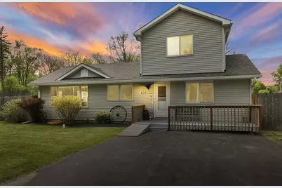 606  Gatewood Dr, Twin Lakes, WI 53181 - Photo 27
