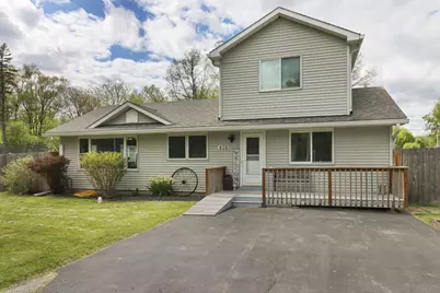606  Gatewood Dr, Twin Lakes, WI 53181 - Photo 1