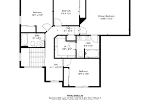 3967 Oakmont Trail, Waukesha, WI 53188 - Photo 49