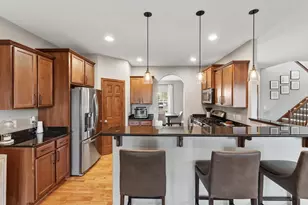 3967 Oakmont Trail, Waukesha, WI 53188 - Photo 19